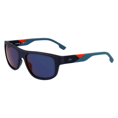 Herrsolglasögon Lacoste L6042S-424 Ø 55 mm finns hos Aktivcamping
