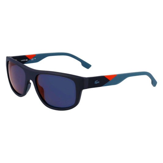 Herrsolglasögon Lacoste L6042S-424 Ø 55 mm finns hos Aktivcamping