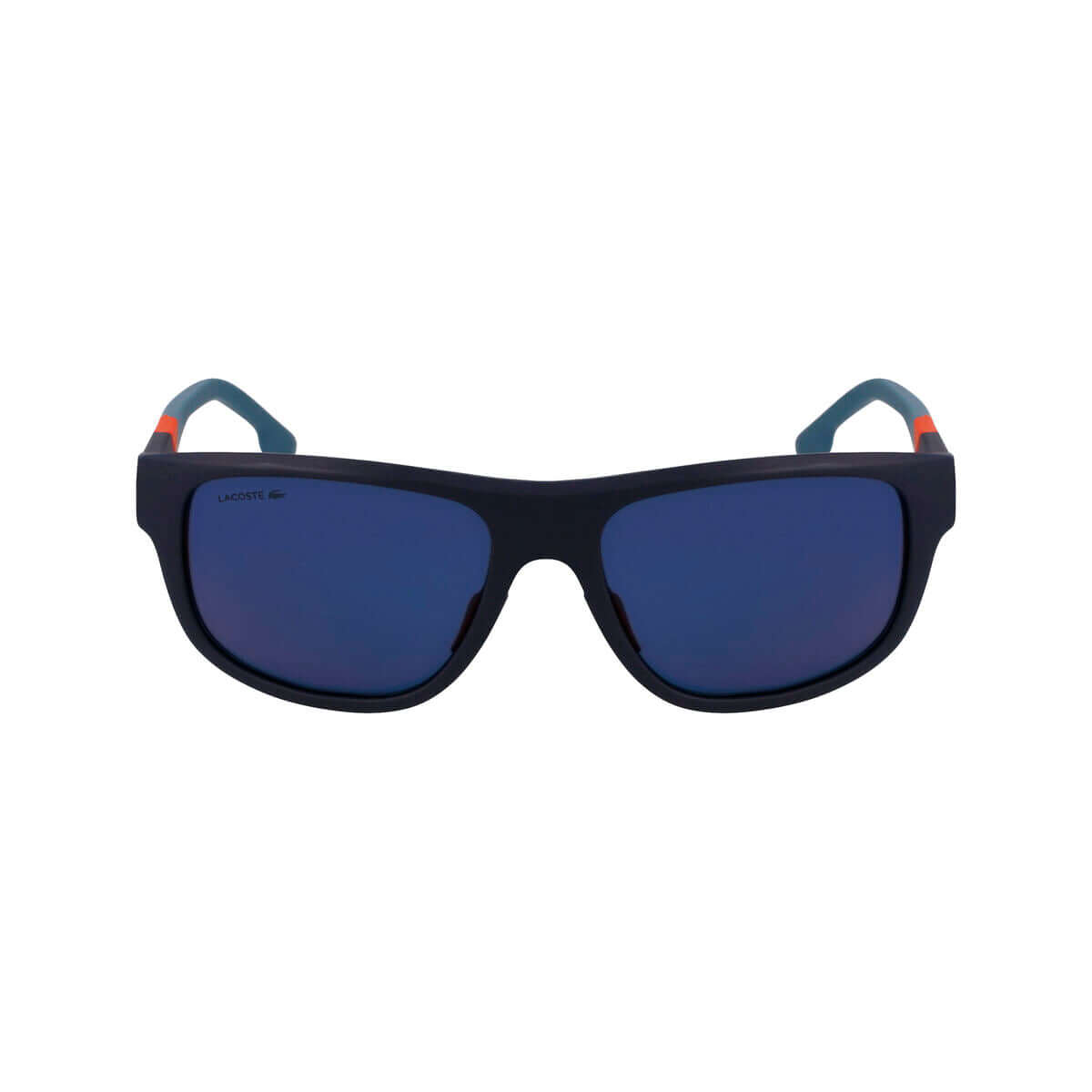 Herrsolglasögon Lacoste L6042S-424 Ø 55 mm finns hos Aktivcamping