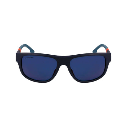 Herrsolglasögon Lacoste L6042S-424 Ø 55 mm finns hos Aktivcamping