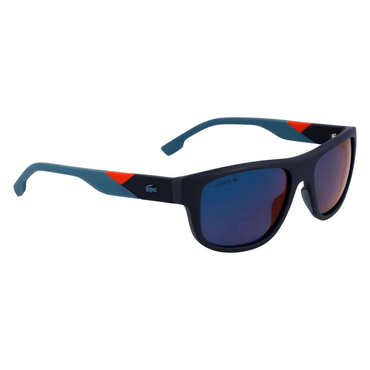 Herrsolglasögon Lacoste L6042S-424 Ø 55 mm finns hos Aktivcamping