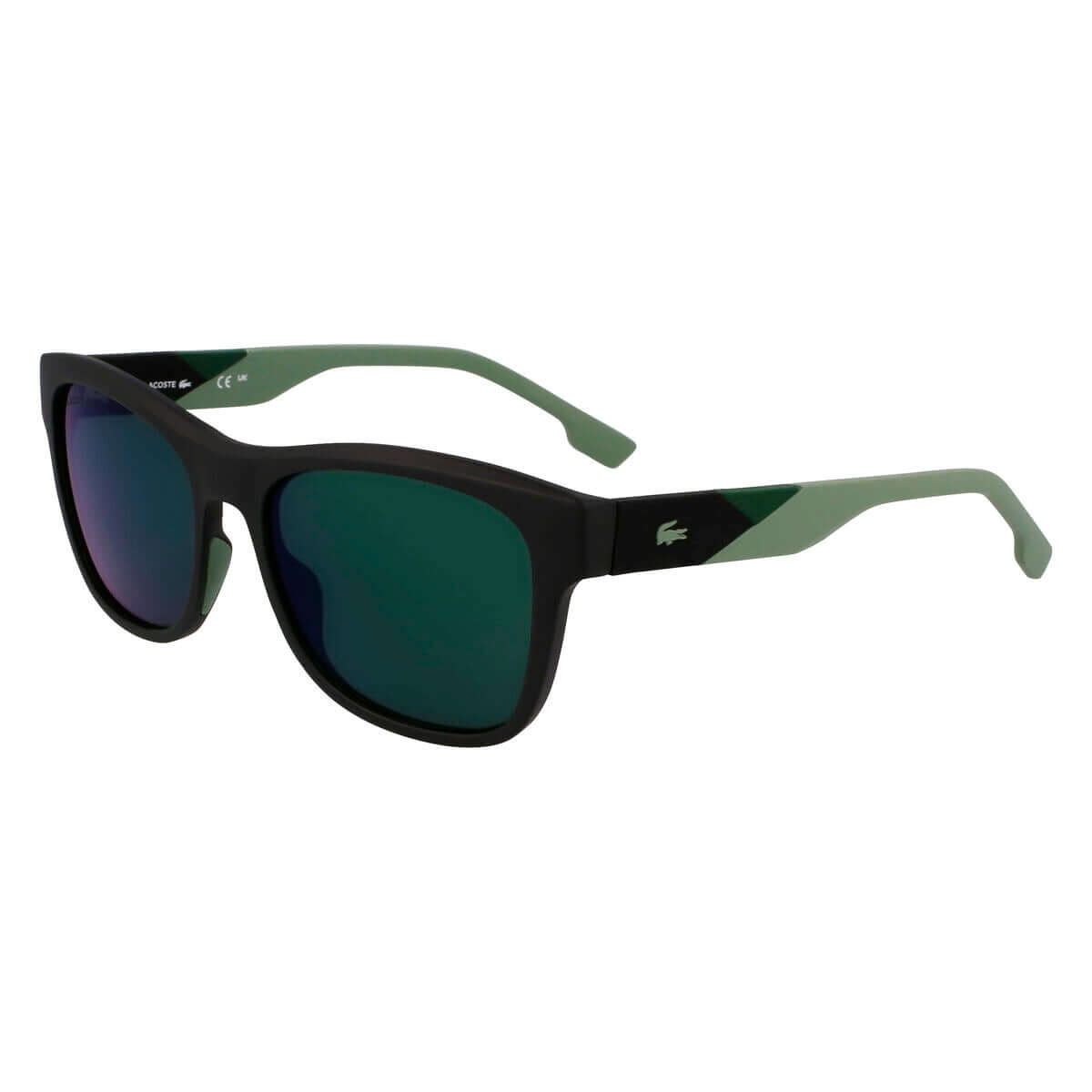 Herrsolglasögon Lacoste ø 56 mm finns hos Aktivcamping