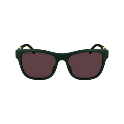 Herrsolglasögon Lacoste ø 56 mm - finns hos Aktivcamping