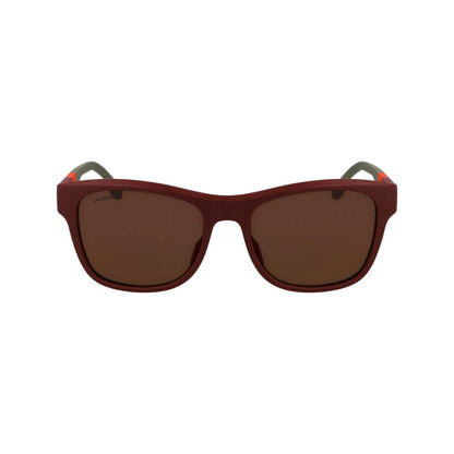 Herrsolglasögon Lacoste L6043S-601 ø 56 mm finns hos Aktivcamping