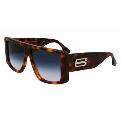 Damsolglasögon Victoria Beckham VB678S5713215 ø 57 mm finns hos Aktivcamping