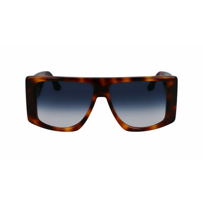Damsolglasögon Victoria Beckham VB678S5713215 ø 57 mm finns hos Aktivcamping