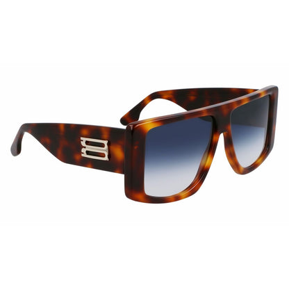 Damsolglasögon Victoria Beckham VB678S5713215 ø 57 mm finns hos Aktivcamping