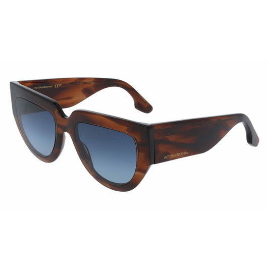 Damsolglasögon Victoria Beckham VB679S5319227 Ø 53 mm finns hos Aktivcamping