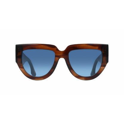 Damsolglasögon Victoria Beckham VB679S5319227 Ø 53 mm finns hos Aktivcamping