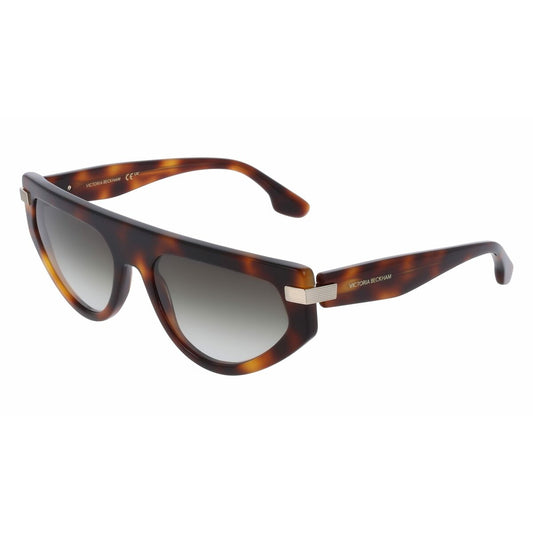 Damsolglasögon Victoria Beckham VB685S5618215 ø 56 mm finns hos Aktivcamping