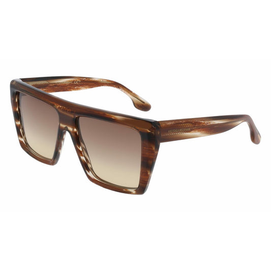 Damsolglasögon Victoria Beckham VB686S5615228 ø 56 mm finns hos Aktivcamping