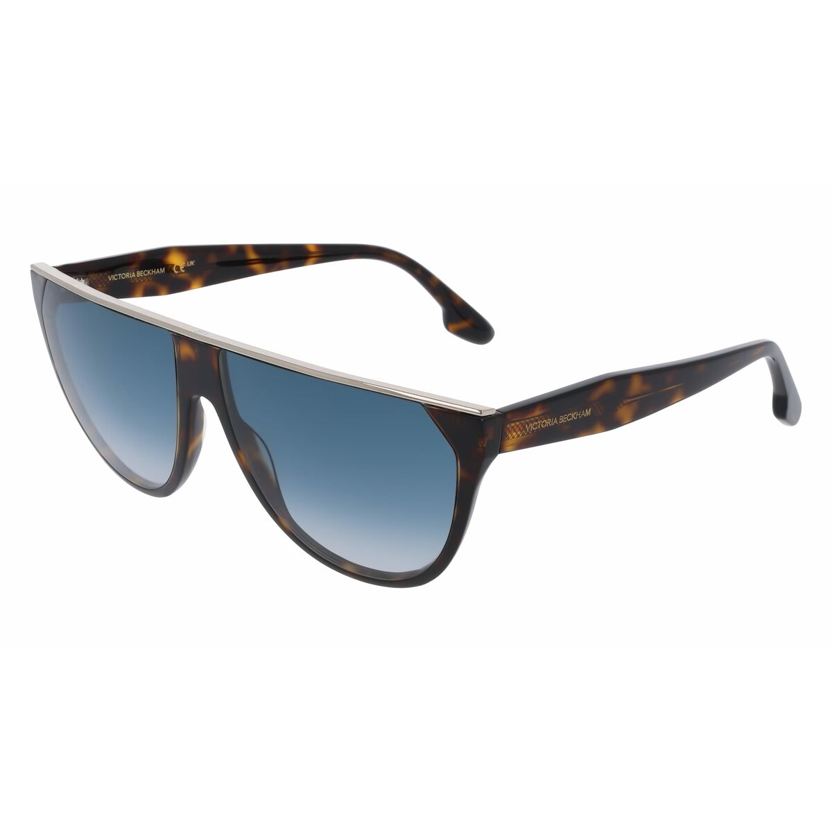 Damsolglasögon Victoria Beckham VB682S6113234 Ø 61 mm - finns hos Aktivcamping