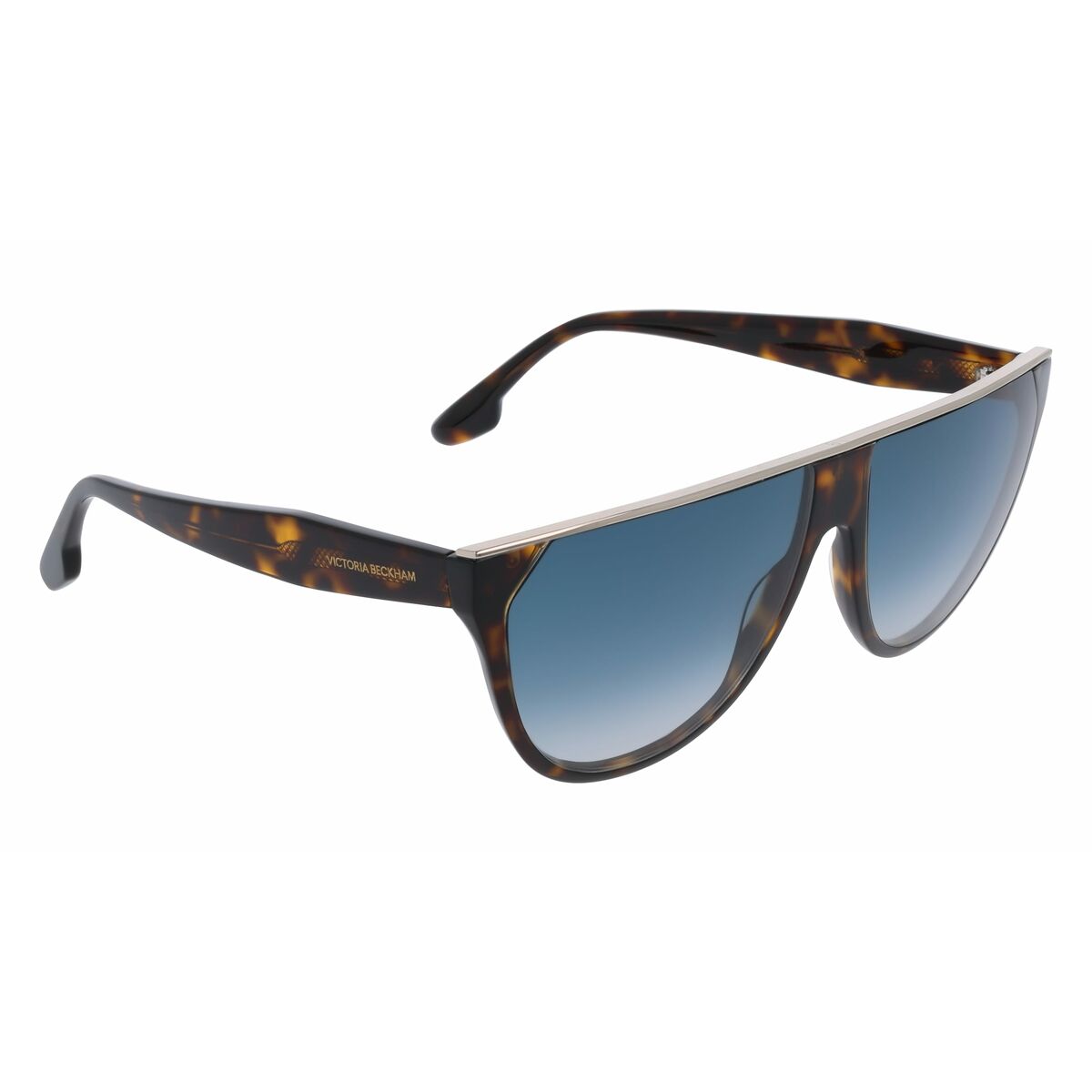 Damsolglasögon Victoria Beckham VB682S6113234 Ø 61 mm - finns hos Aktivcamping