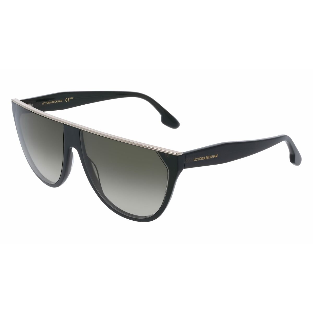Damsolglasögon Victoria Beckham VB682S6113305 Ø 61 mm finns hos Aktivcamping