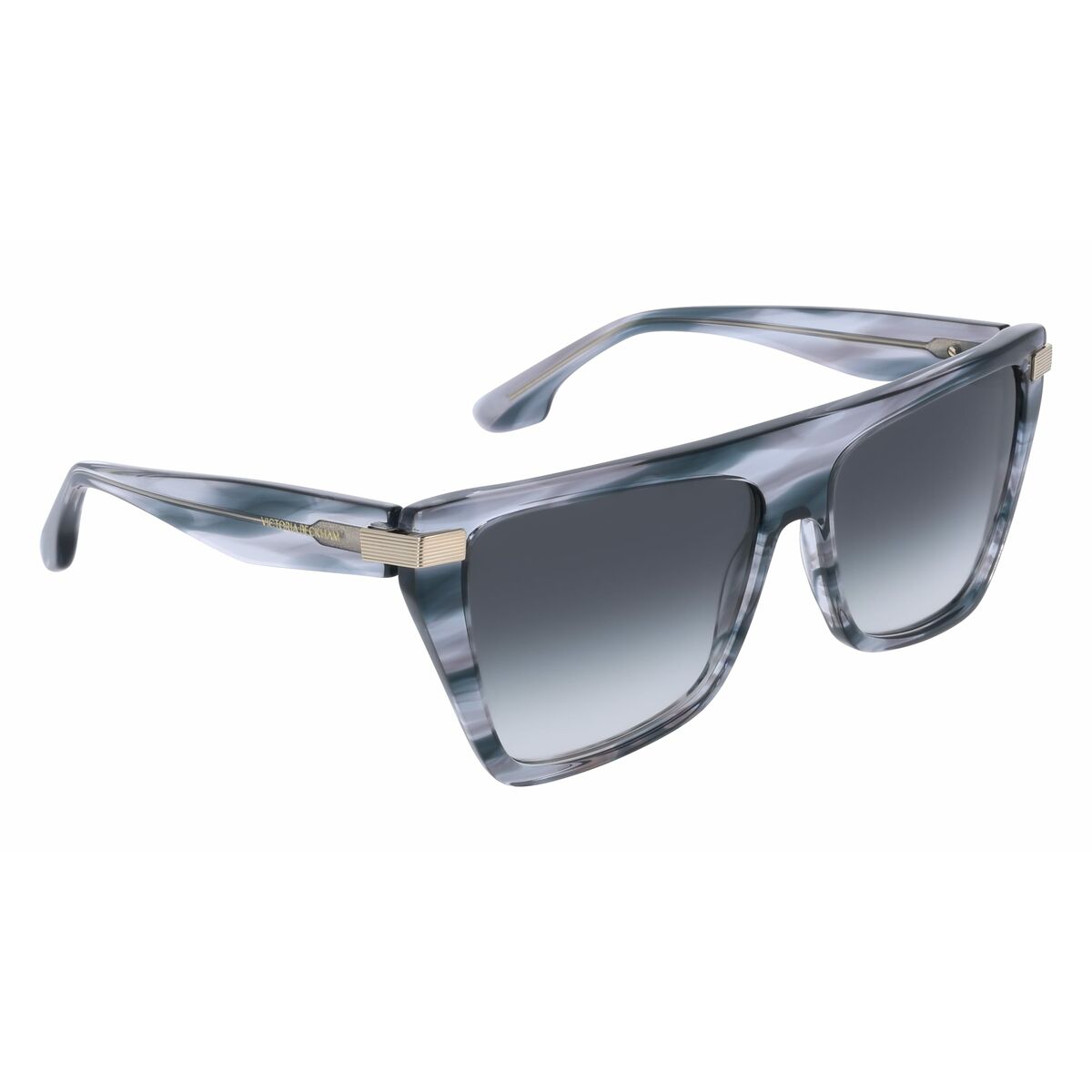 Damsolglasögon Victoria Beckham VB684S5715035 ø 57 mm finns hos Aktivcamping