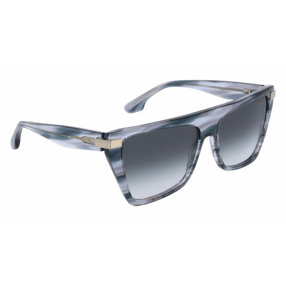 Damsolglasögon Victoria Beckham VB684S5715035 ø 57 mm finns hos Aktivcamping
