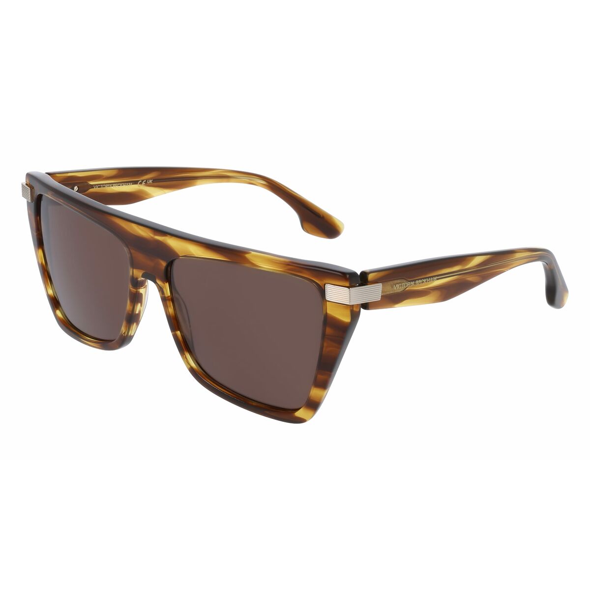 Damsolglasögon Victoria Beckham VB684S5715224 ø 57 mm finns hos Aktivcamping