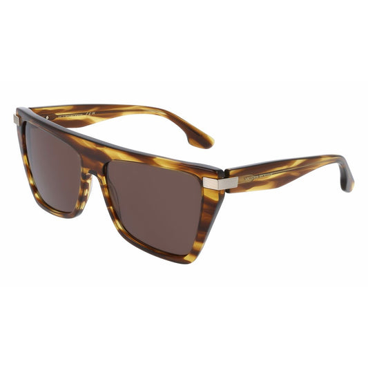 Damsolglasögon Victoria Beckham VB684S5715224 ø 57 mm finns hos Aktivcamping