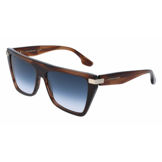 Damsolglasögon Victoria Beckham VB684S5715227 ø 57 mm finns hos Aktivcamping
