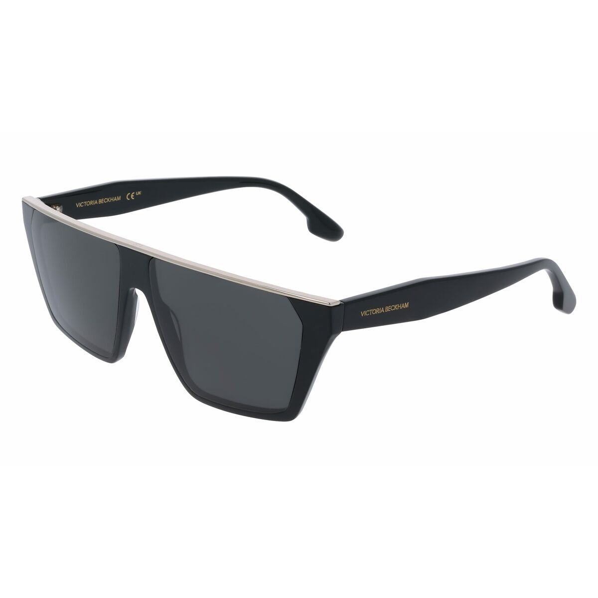 Damsolglasögon Victoria Beckham VB683S5812001 ø 58 mm finns hos Aktivcamping