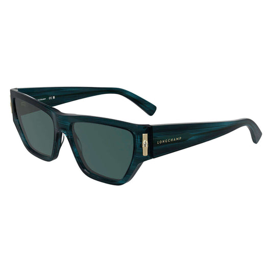 Damsolglasögon Longchamp LO774S-407 ø 54 mm finns hos Aktivcamping