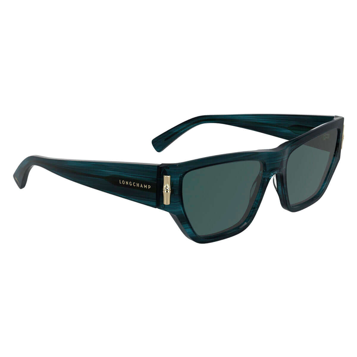 Damsolglasögon Longchamp LO774S-407 ø 54 mm finns hos Aktivcamping
