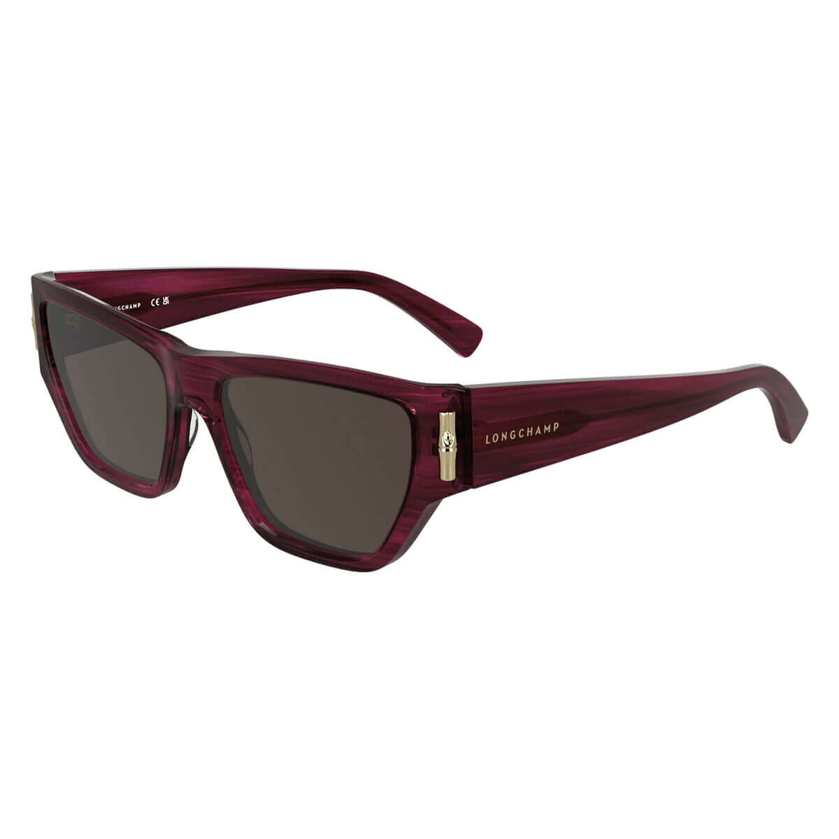Damsolglasögon Longchamp ø 54 mm finns hos Aktivcamping