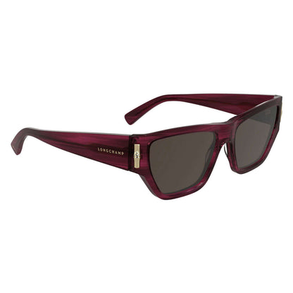Damsolglasögon Longchamp ø 54 mm finns hos Aktivcamping
