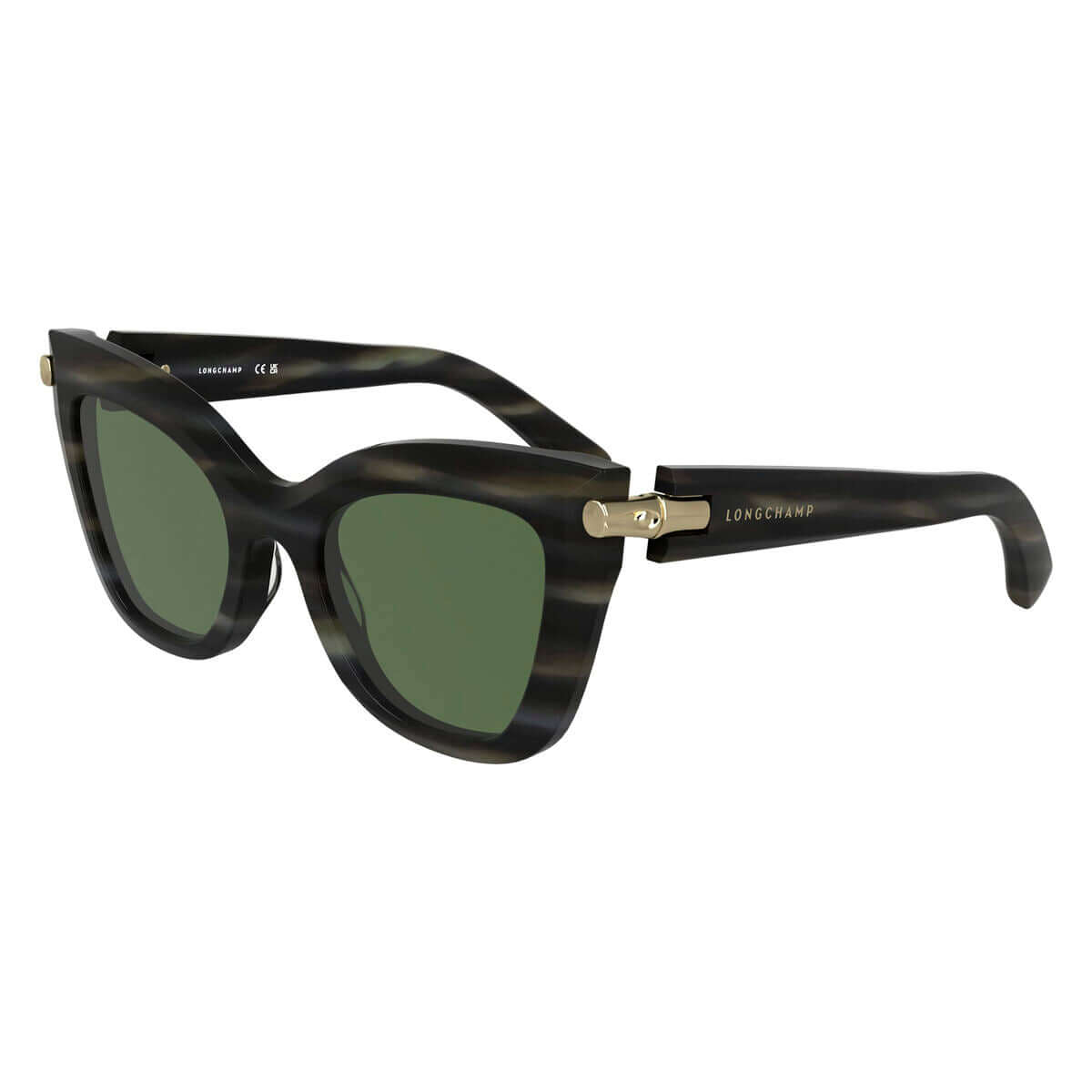 Damsolglasögon Longchamp LO775S-36 Ø 50 mm finns hos Aktivcamping