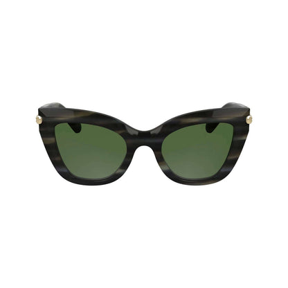 Damsolglasögon Longchamp LO775S-36 Ø 50 mm finns hos Aktivcamping