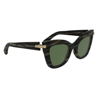 Damsolglasögon Longchamp LO775S-36 Ø 50 mm finns hos Aktivcamping