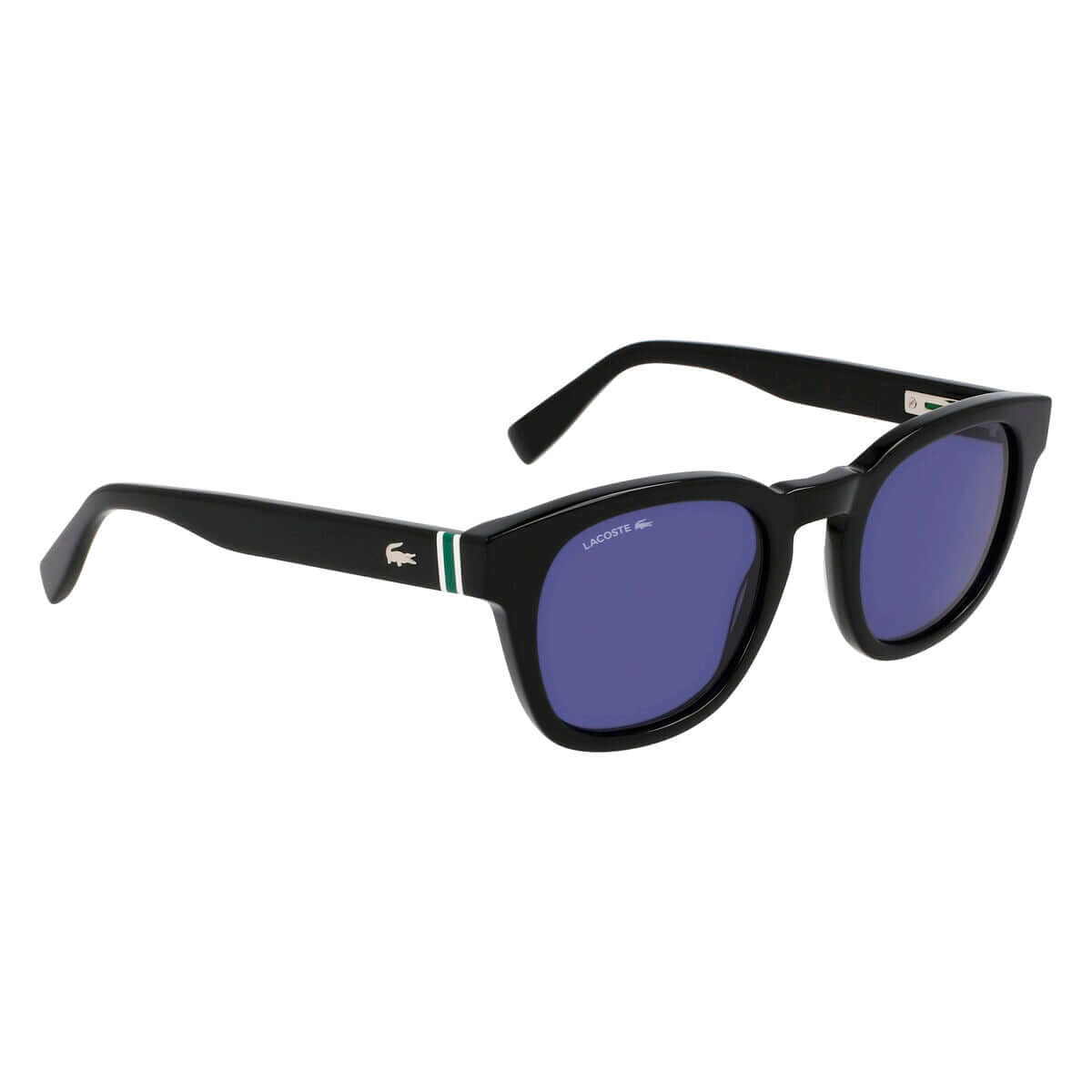 Unisexsolglasögon Lacoste L6015SN-1 Ø 49 mm finns hos Aktivcamping