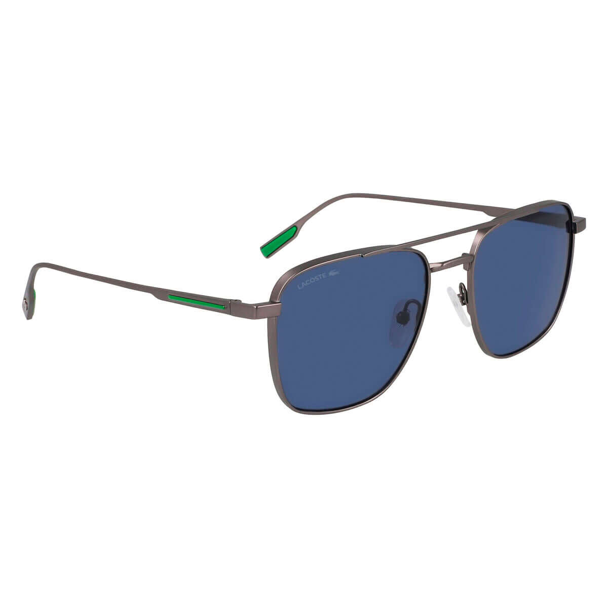 Herrsolglasögon Lacoste Ø 55 mm finns hos Aktivcamping