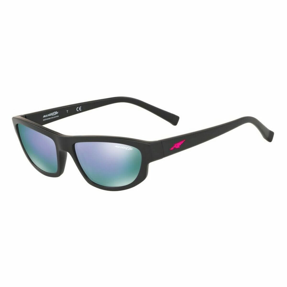 Unisexsolglasögon Arnette AN4260-01-4V56 Ø 55 mm finns hos Aktivcamping