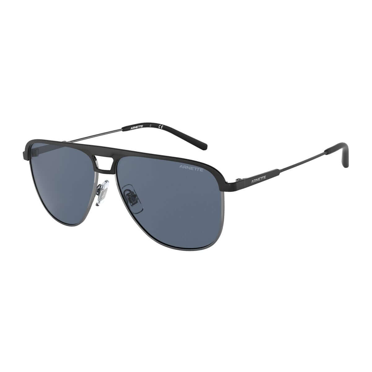 Herrsolglasögon Arnette AN3082-733-55 ø 57 mm finns hos Aktivcamping