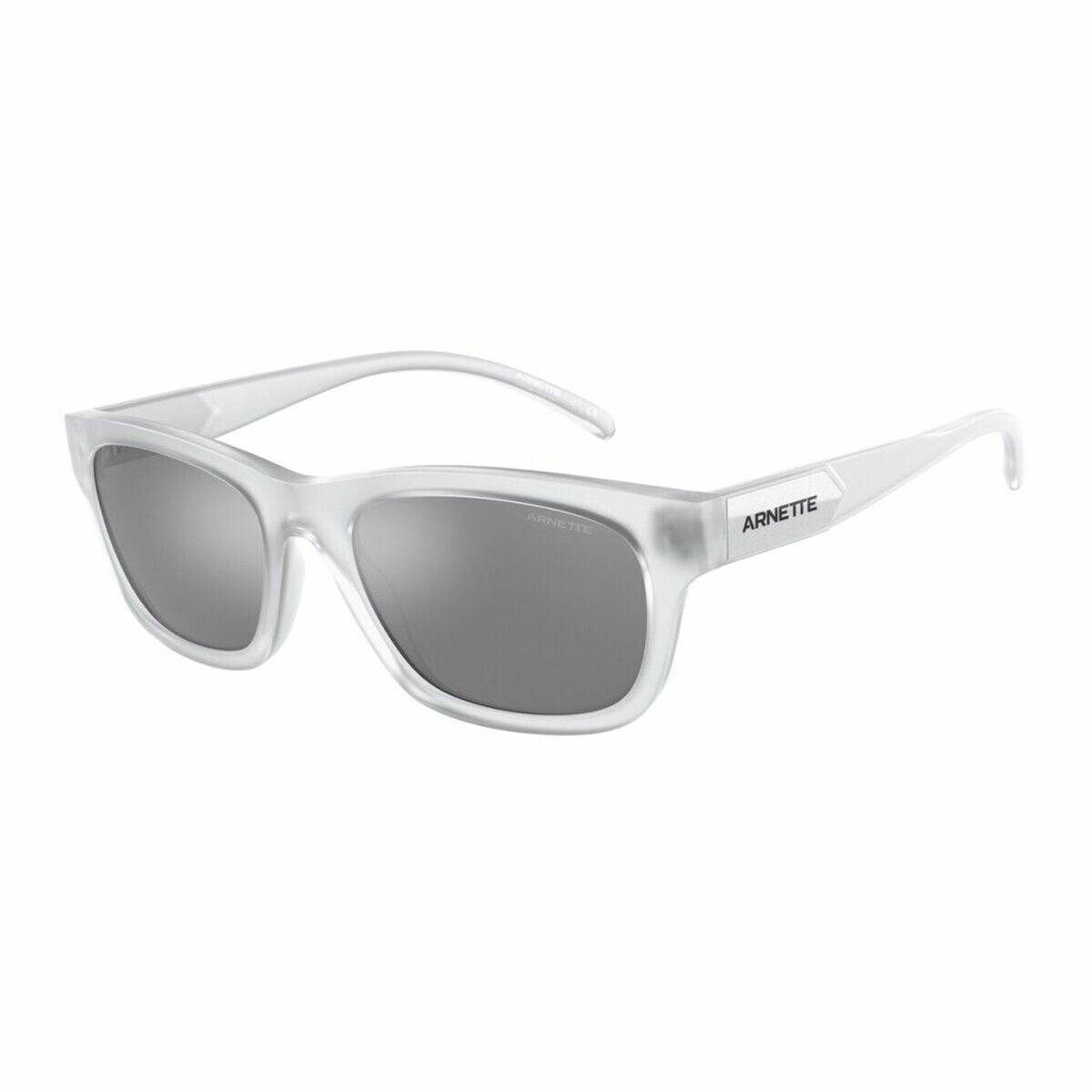 Herrsolglasögon Arnette AN4284-27616G ø 54 mm finns hos Aktivcamping