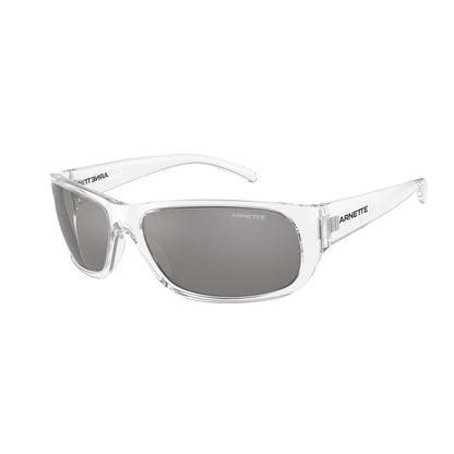 Herrsolglasögon Arnette AN4290-27556G ø 63 mm finns hos Aktivcamping