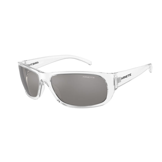Herrsolglasögon Arnette AN4290-27556G ø 63 mm finns hos Aktivcamping