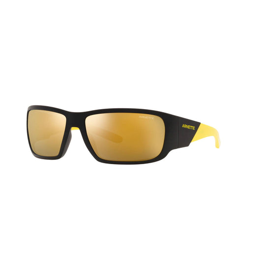 Herrsolglasögon Arnette AN4297-28085A-64 Ø 64 mm finns hos Aktivcamping