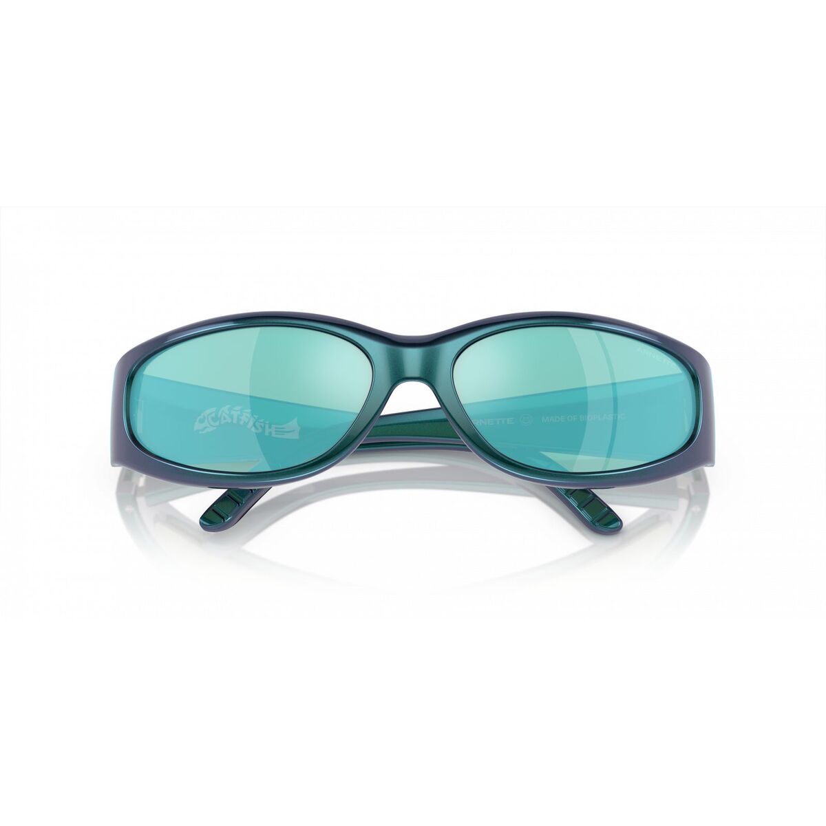 Herrsolglasögon Arnette AN4302-290925 Ø 62 mm - finns hos Aktivcamping
