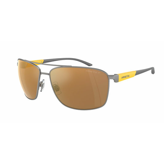 Herrsolglasögon Arnette AN3089-745-2T Ø 65 mm finns hos Aktivcamping