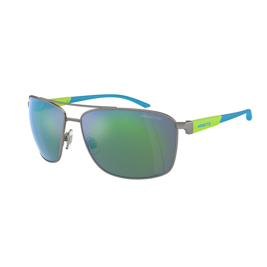 Herrsolglasögon Arnette AN3089-745-8N Ø 65 mm finns hos Aktivcamping