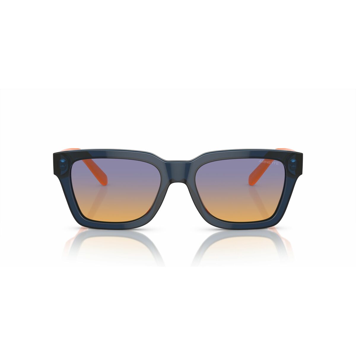 Unisexsolglasögon Arnette AN4334-12422H Ø 53 mm finns hos Aktivcamping