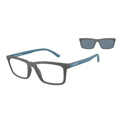 Herrsolglasögon Arnette AN4333-29301W Ø 55 mm - finns hos Aktivcamping