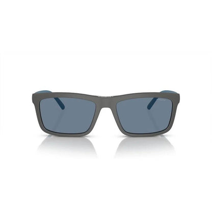 Herrsolglasögon Arnette AN4333-29301W Ø 55 mm - finns hos Aktivcamping