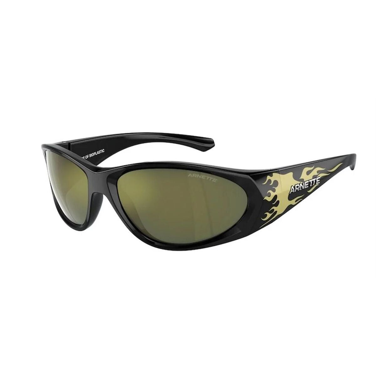 Unisexsolglasögon Arnette AN4342-29476R Ø 62 mm finns hos Aktivcamping