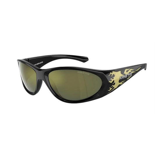 Unisexsolglasögon Arnette AN4342-29476R Ø 62 mm finns hos Aktivcamping