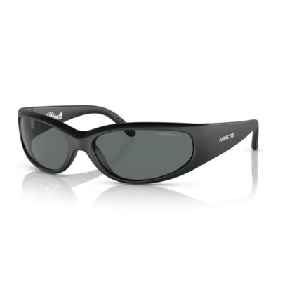 Herrsolglasögon Arnette CATFISH AN 4302 Svart finns hos Aktivcamping