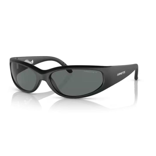 Herrsolglasögon Arnette CATFISH AN 4302 Svart finns hos Aktivcamping