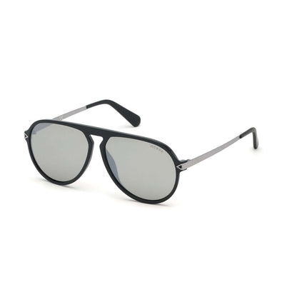 Herrsolglasögon Guess GU6941-5905A ø 59 mm finns hos Aktivcamping